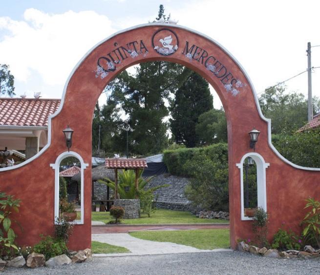 Hotel El Quijote Cuenca Zewnętrze zdjęcie