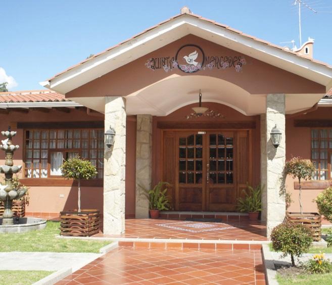 Hotel El Quijote Cuenca Zewnętrze zdjęcie